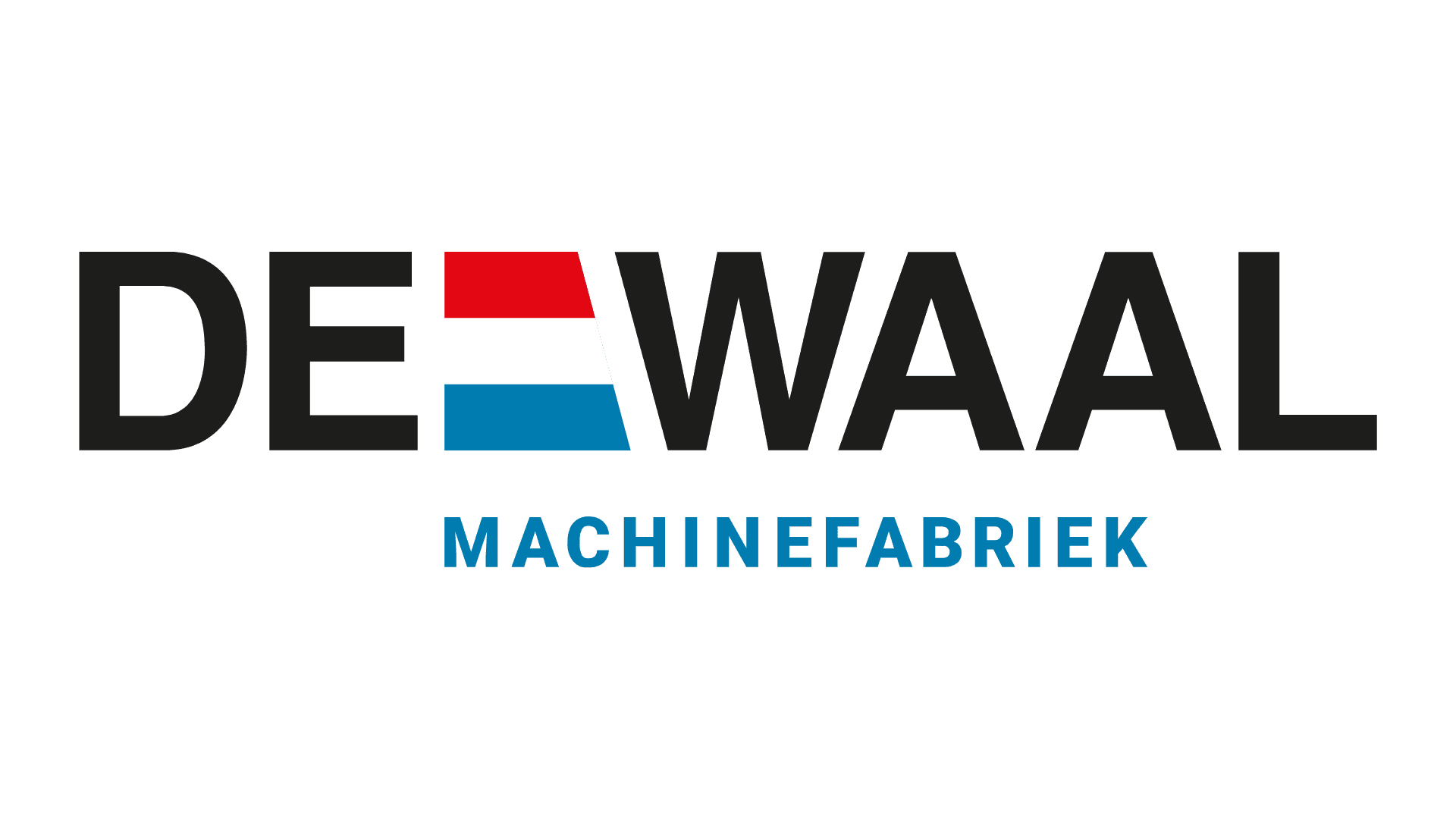 De Waal Machinefabriek