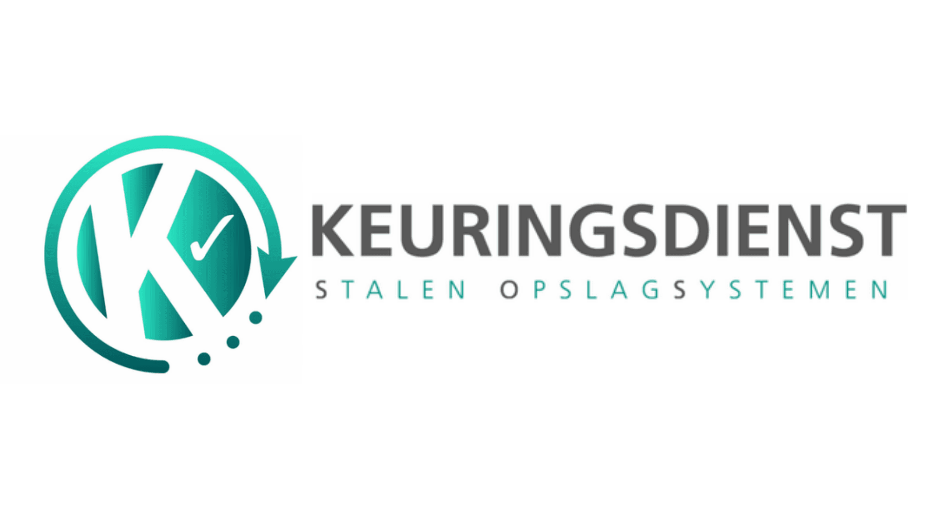 Keuringsdienst Stalen Opslagsystemen