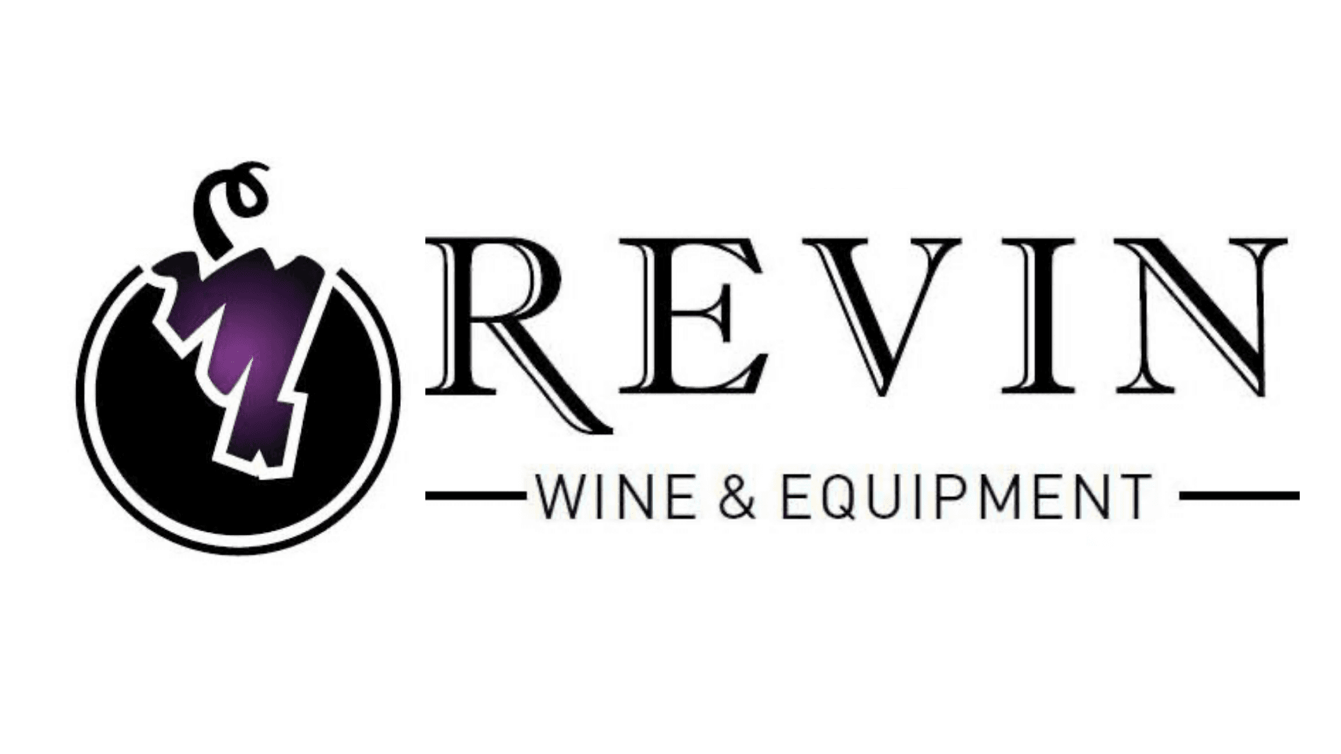 Revin Wine & Equipment