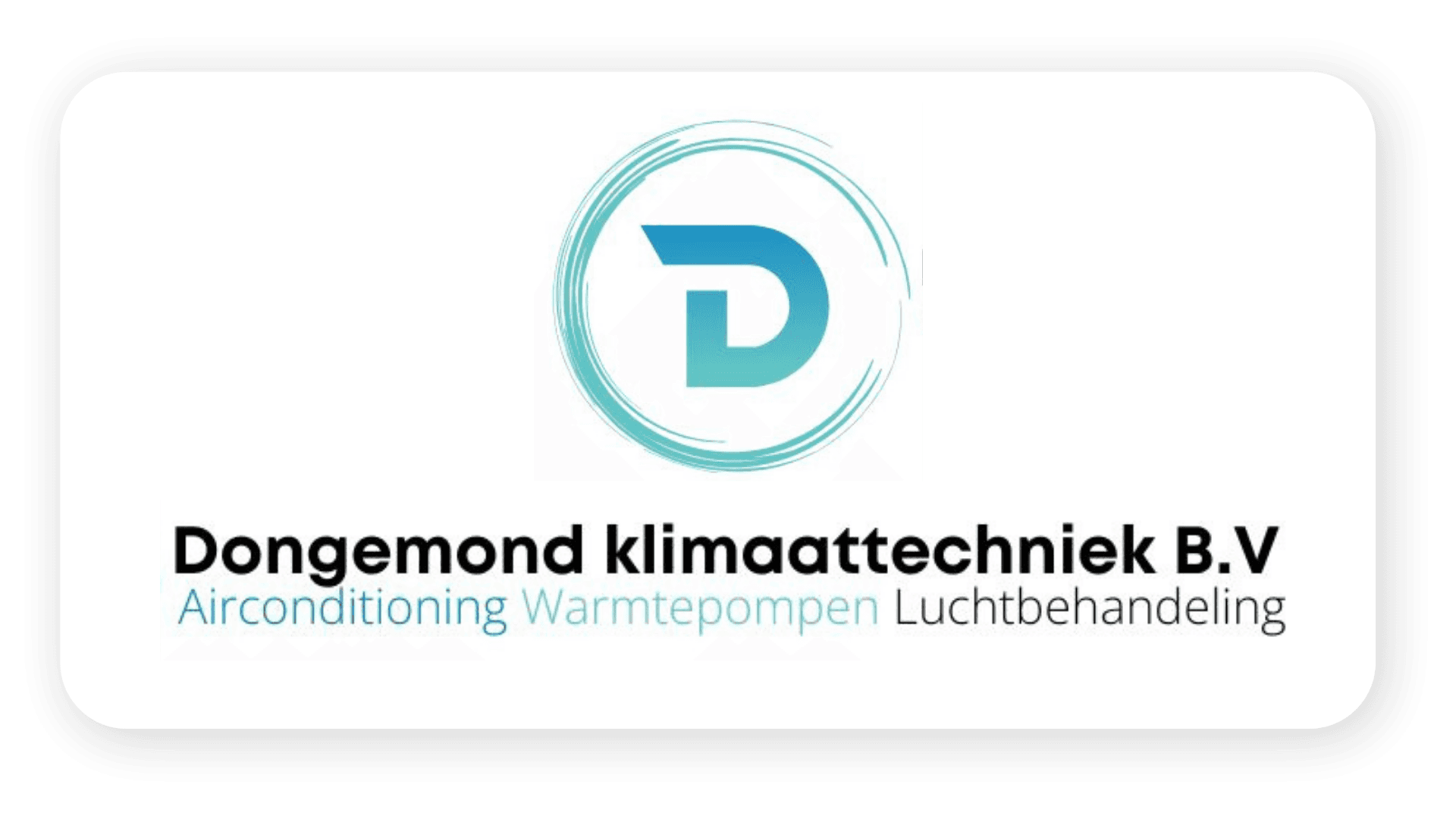 Dongemond Klimaattechniek B.V.
